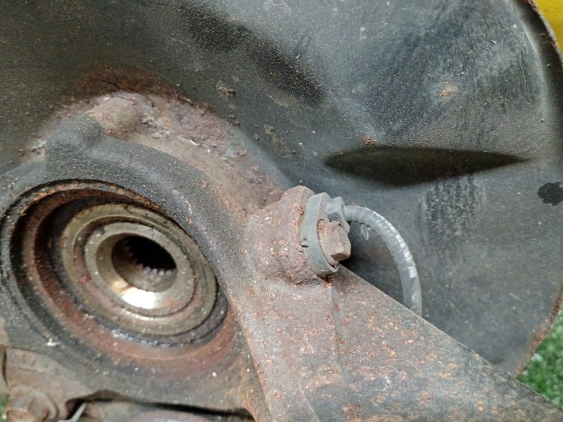 Ступица, 1800 рублей, Красноярск