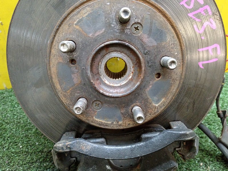 Ступица, 1800 рублей, Красноярск