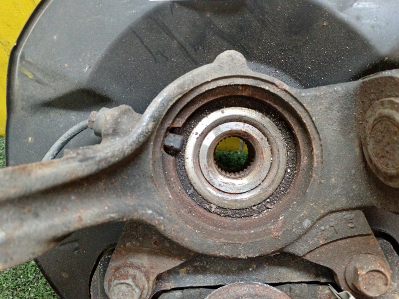 Ступица, 1800 рублей, Красноярск