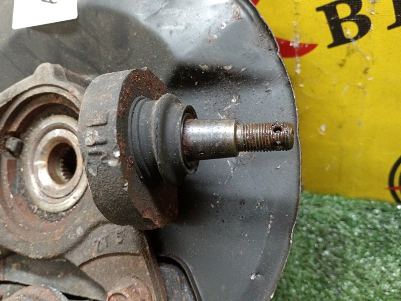 Ступица, 1800 рублей, Красноярск