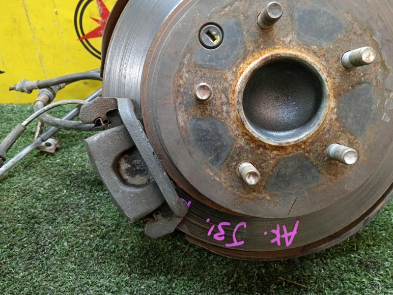 Ступица, 5800 рублей, Красноярск