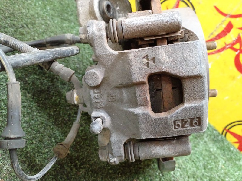 Ступица, 5800 рублей, Красноярск