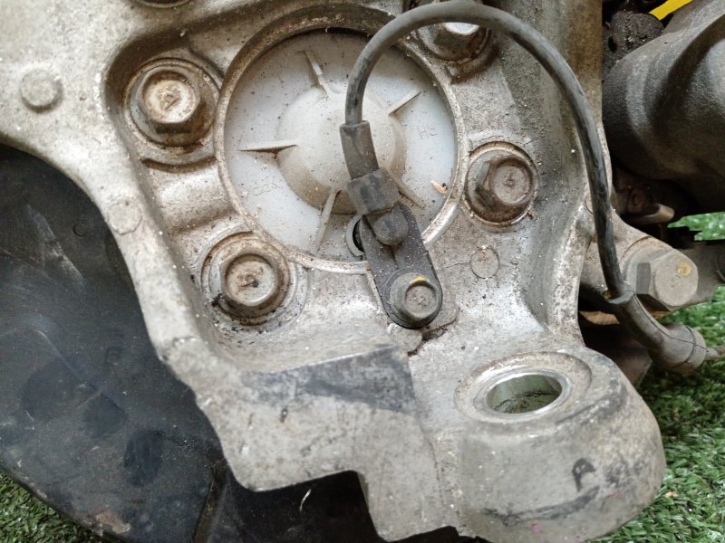 Ступица, 5800 рублей, Красноярск