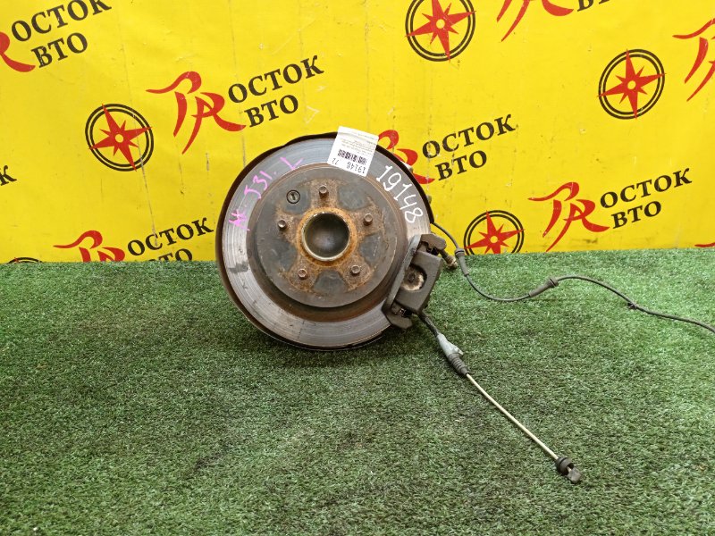 Ступица, 5800 рублей, Красноярск