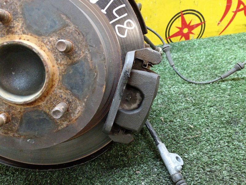 Ступица, 5800 рублей, Красноярск