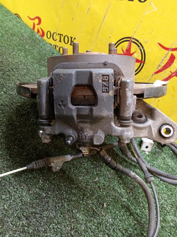 Ступица, 5800 рублей, Красноярск