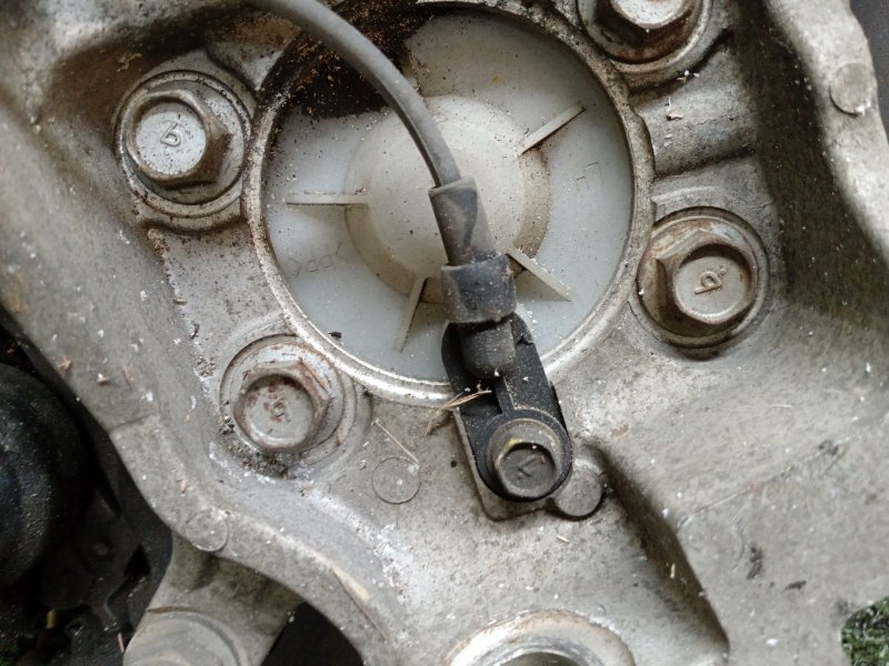 Ступица, 5800 рублей, Красноярск