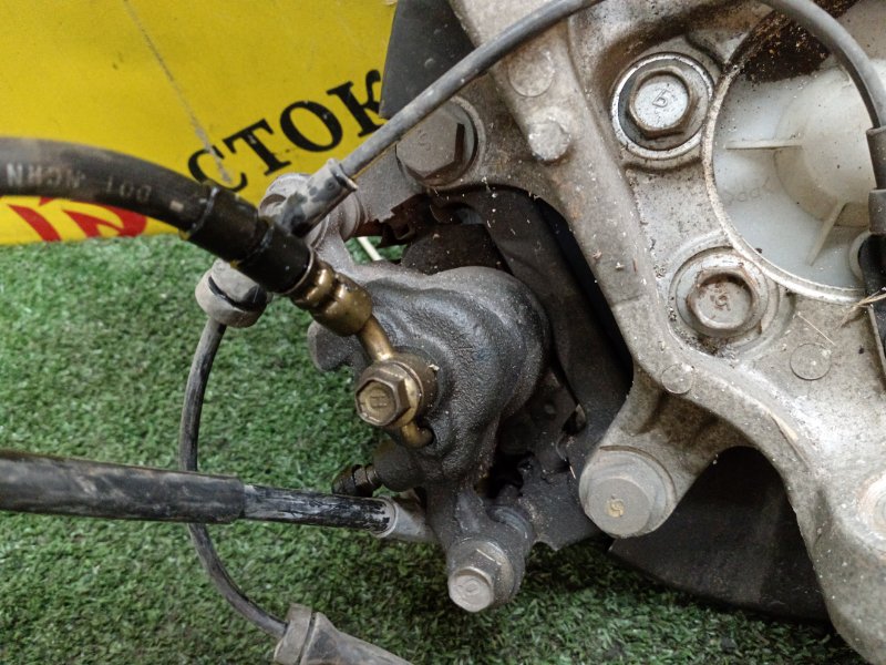 Ступица, 5800 рублей, Красноярск