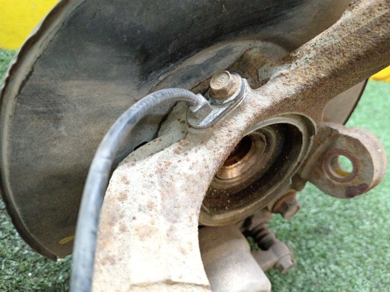 Ступица, 2800 рублей, Красноярск