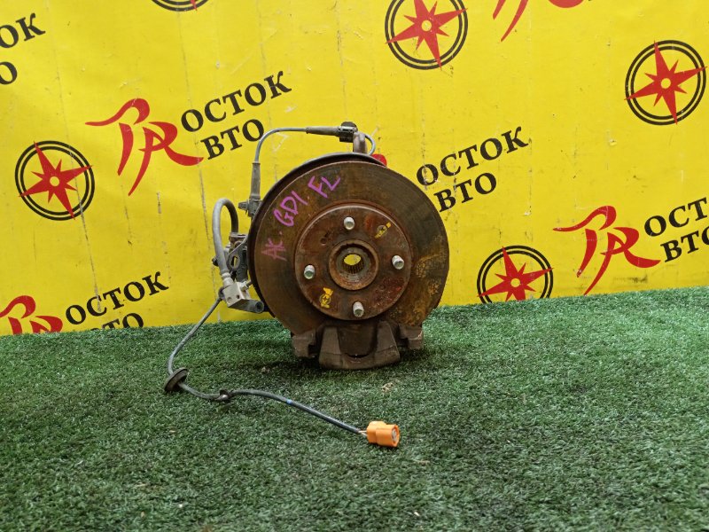 Ступица, 2800 рублей, Красноярск