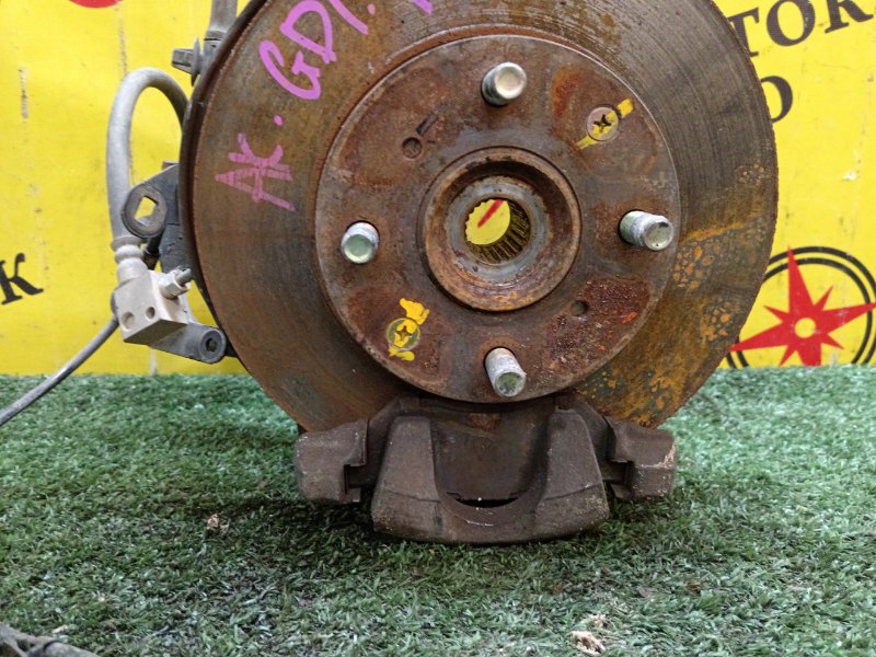 Ступица, 2800 рублей, Красноярск