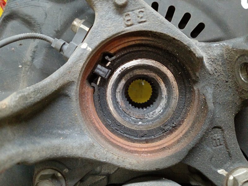 Ступица, 2200 рублей, Красноярск