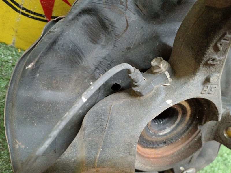 Ступица, 2200 рублей, Красноярск