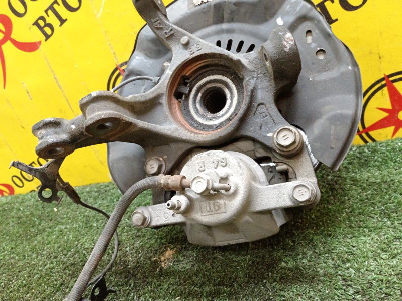 Ступица, 2200 рублей, Красноярск