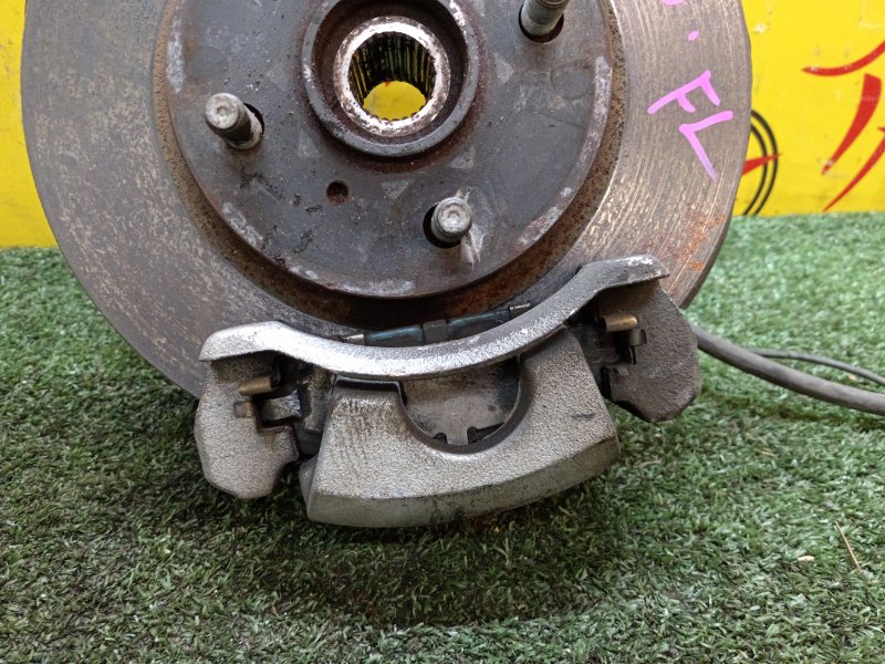 Ступица, 2200 рублей, Красноярск