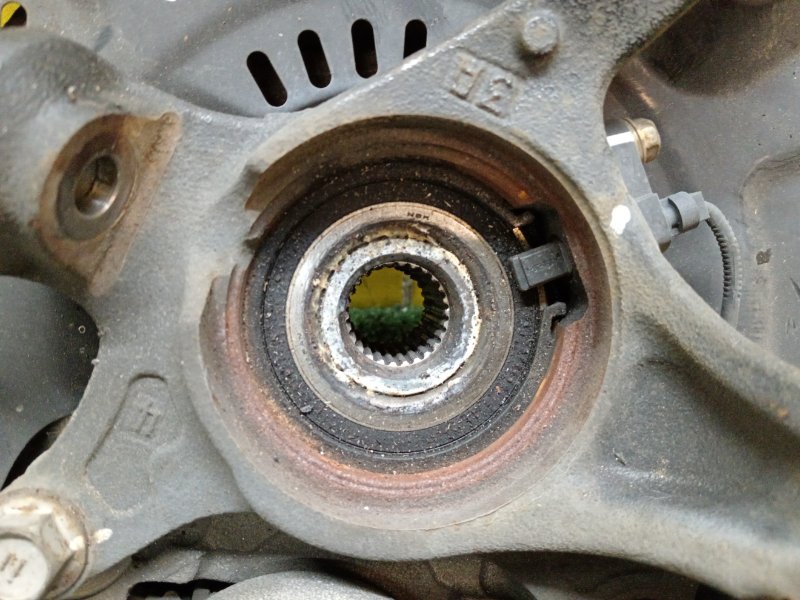 Ступица, 2200 рублей, Красноярск