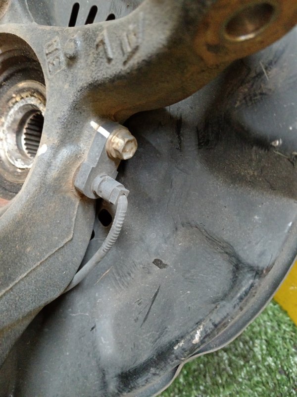 Ступица, 2200 рублей, Красноярск