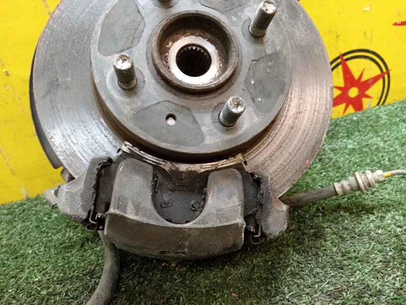 Ступица, 1500 рублей, Красноярск