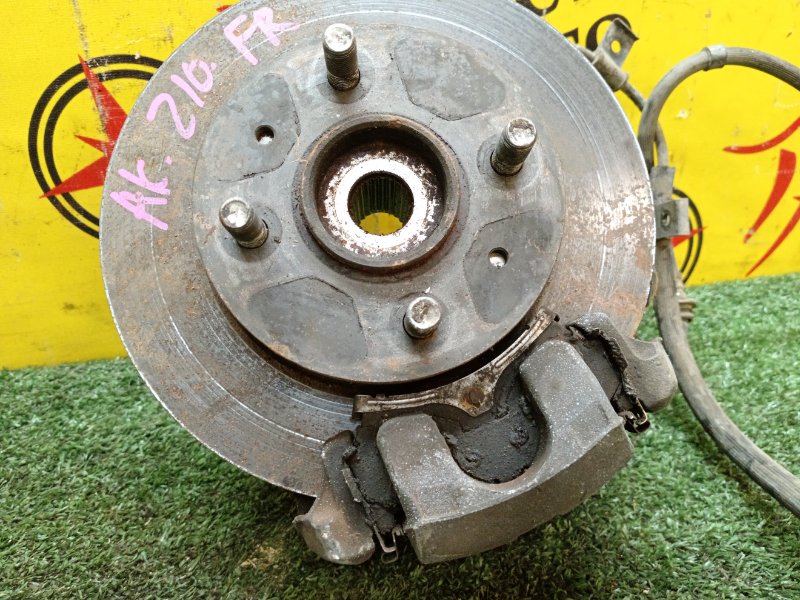 Ступица, 1500 рублей, Красноярск