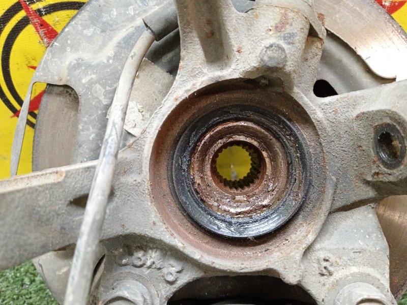 Ступица, 1500 рублей, Красноярск