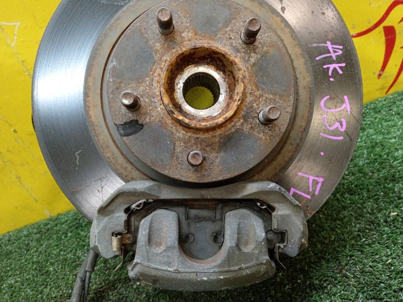 Ступица, 2800 рублей, Красноярск