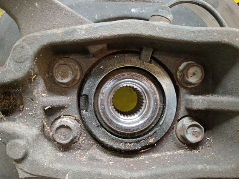 Ступица, 2800 рублей, Красноярск