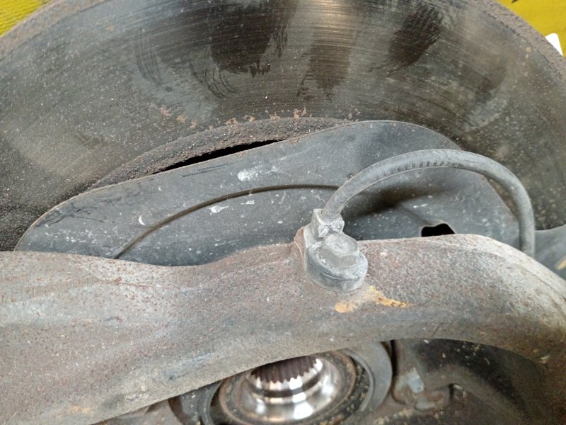 Ступица, 2800 рублей, Красноярск