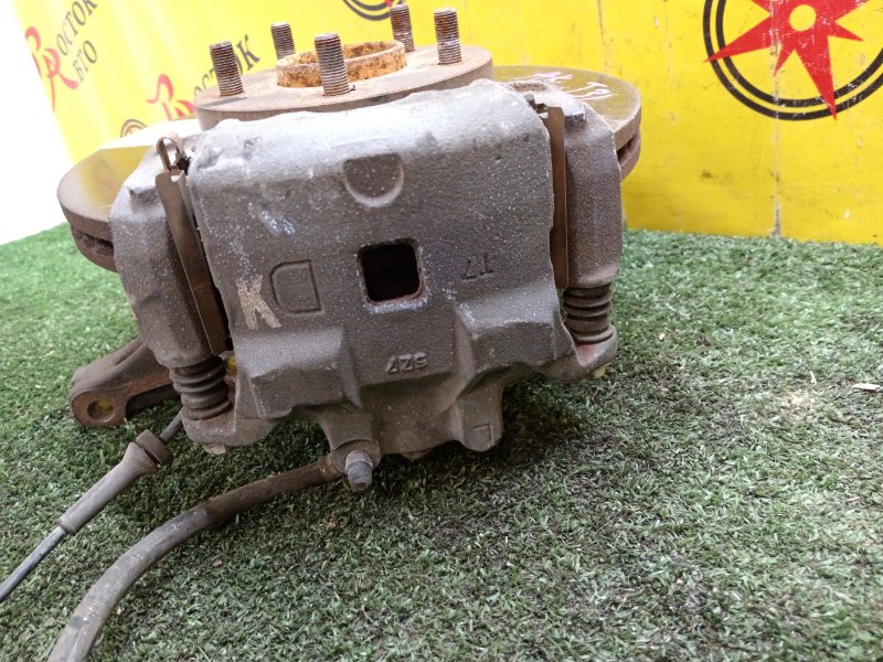 Ступица, 2800 рублей, Красноярск