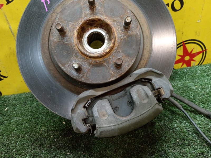 Ступица, 2800 рублей, Красноярск