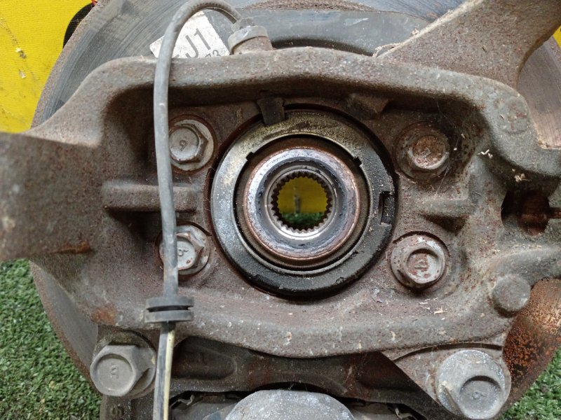 Ступица, 2800 рублей, Красноярск