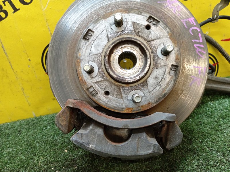 Ступица, 2200 рублей, Красноярск