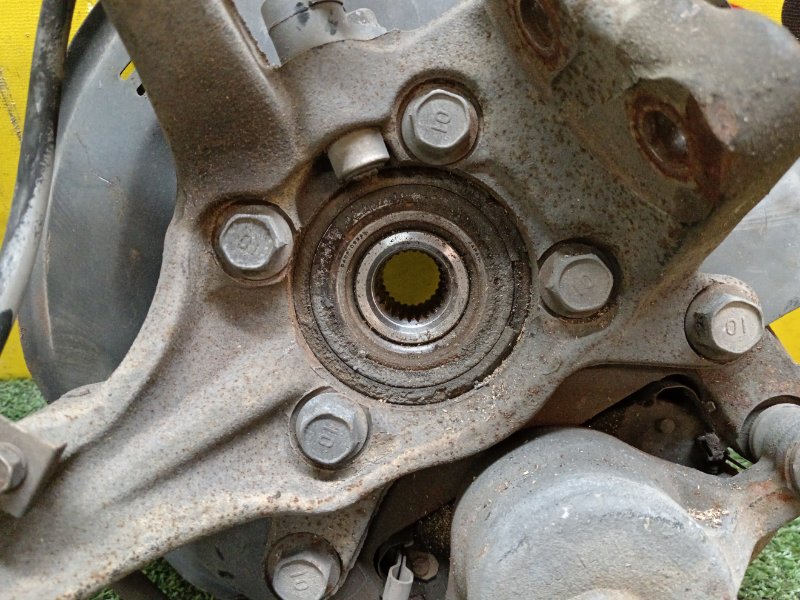 Ступица, 2200 рублей, Красноярск