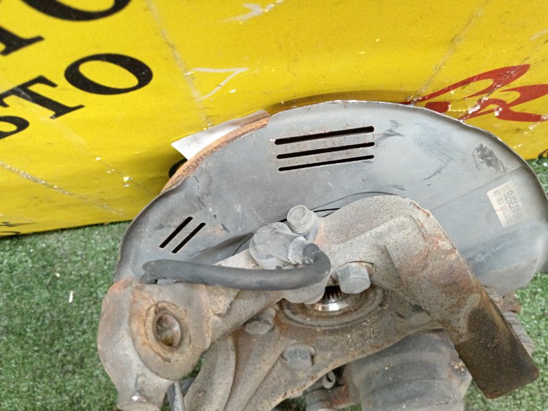 Ступица, 2200 рублей, Красноярск