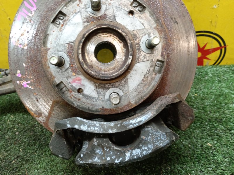 Ступица, 2200 рублей, Красноярск