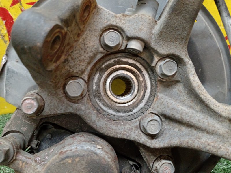 Ступица, 2200 рублей, Красноярск