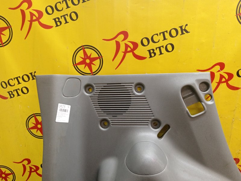 Обшивка багажника, 1500 рублей, Красноярск