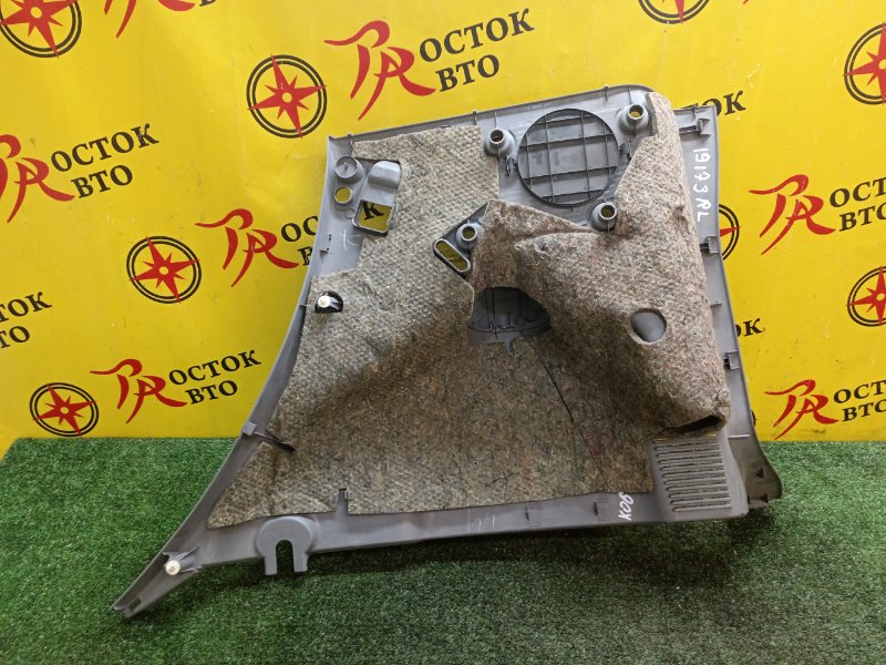 Обшивка багажника, 1500 рублей, Красноярск