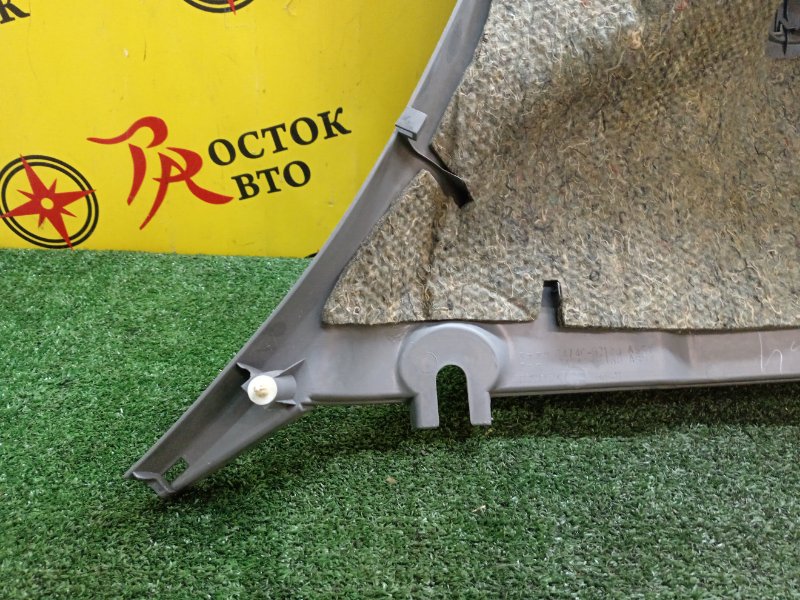 Обшивка багажника, 1500 рублей, Красноярск