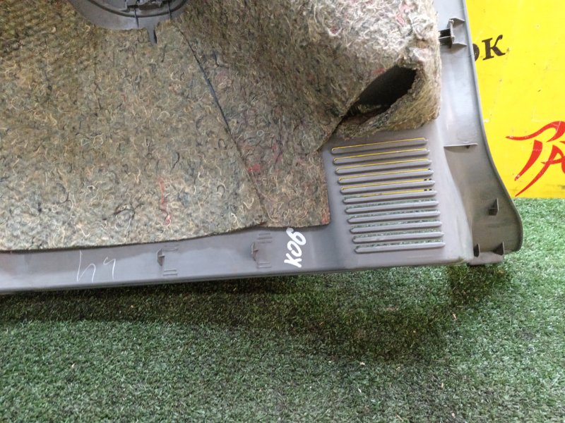 Обшивка багажника, 1500 рублей, Красноярск