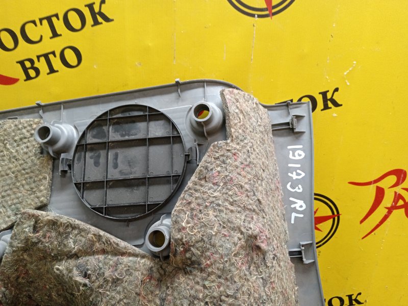 Обшивка багажника, 1500 рублей, Красноярск