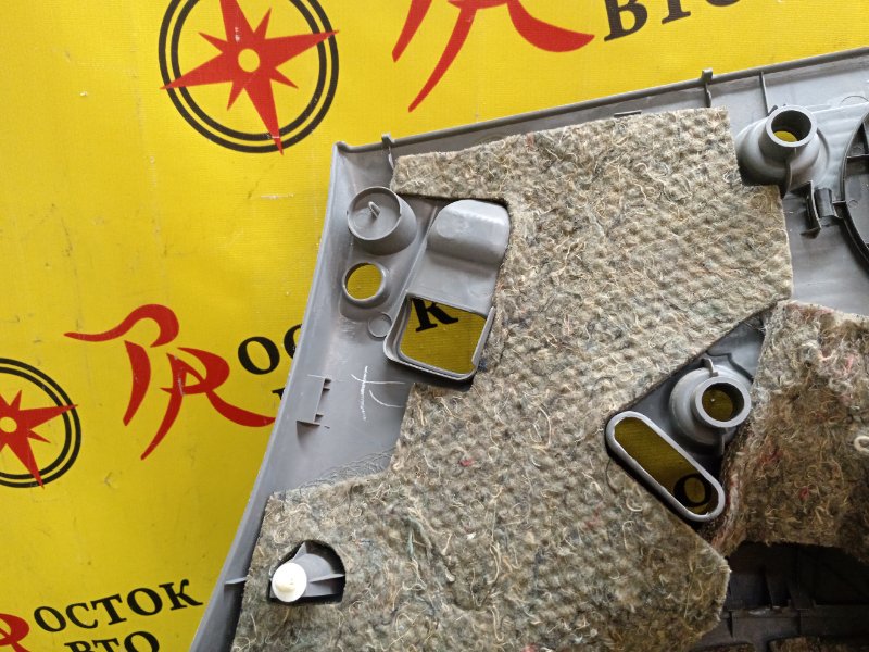 Обшивка багажника, 1500 рублей, Красноярск