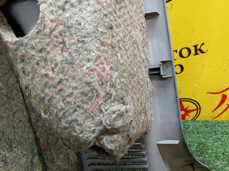 Обшивка багажника, 1500 рублей, Красноярск