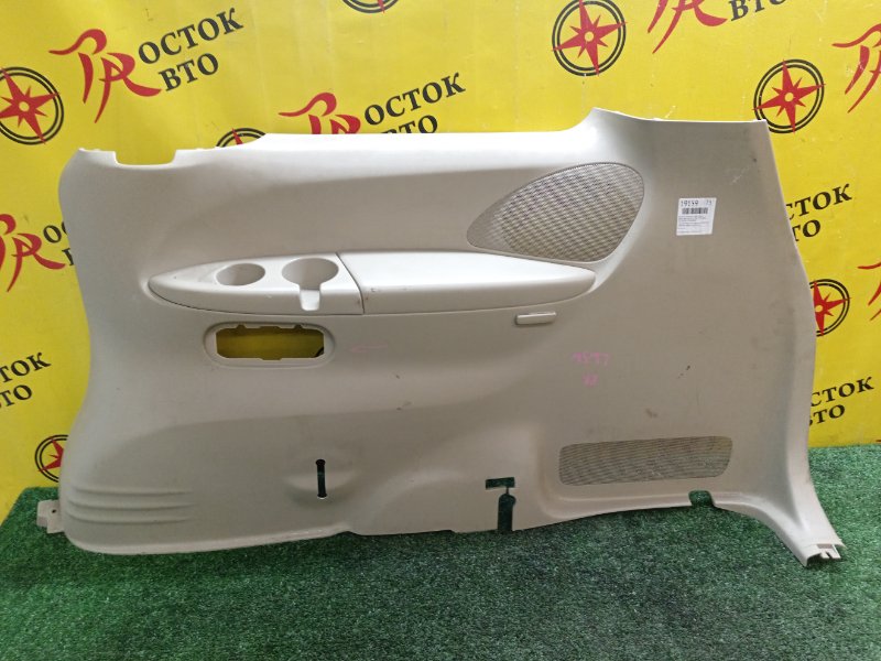 Обшивка багажника, 2500 рублей, Красноярск