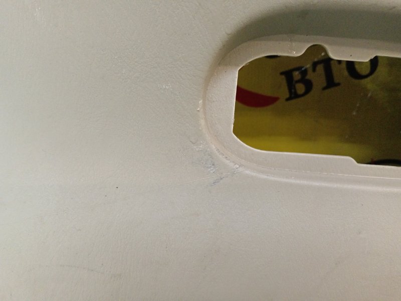 Обшивка багажника, 2500 рублей, Красноярск