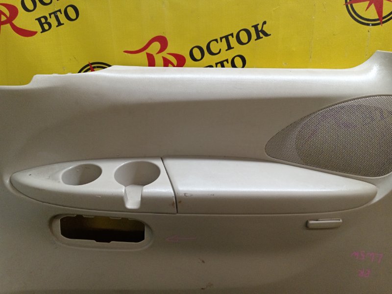 Обшивка багажника, 2500 рублей, Красноярск