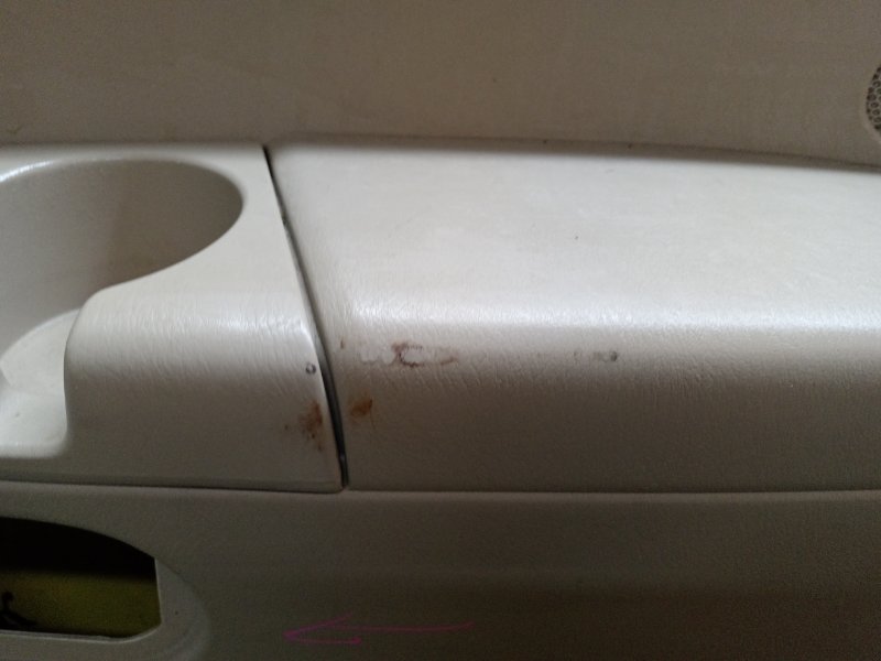 Обшивка багажника, 2500 рублей, Красноярск