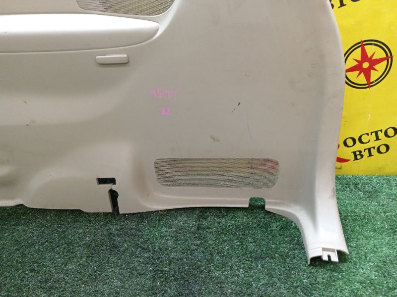 Обшивка багажника, 2500 рублей, Красноярск