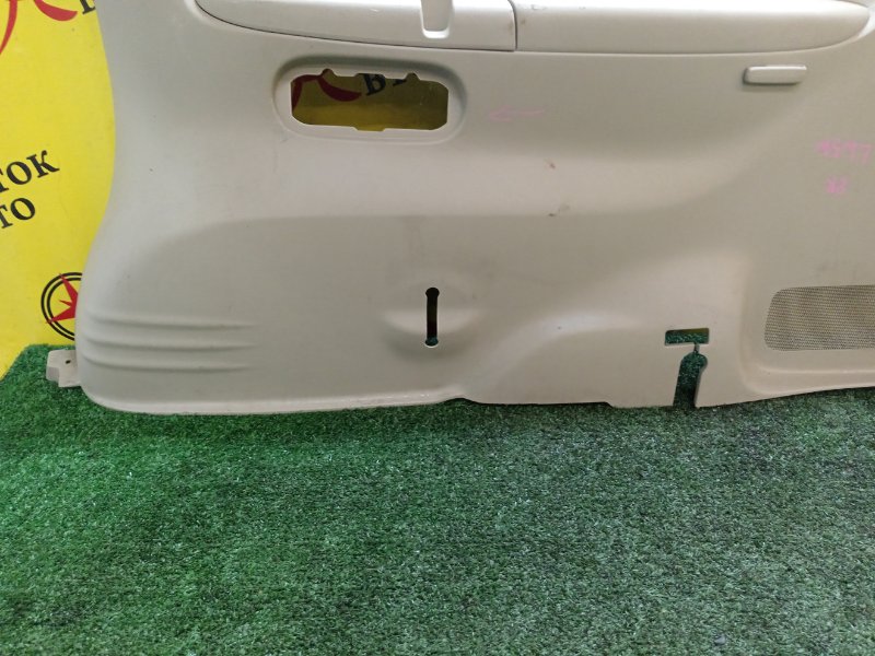 Обшивка багажника, 2500 рублей, Красноярск