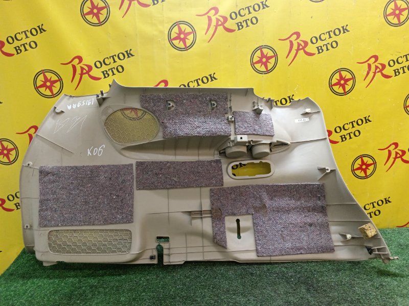 Обшивка багажника, 2500 рублей, Красноярск