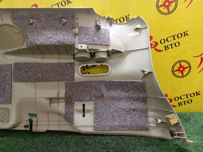 Обшивка багажника, 2500 рублей, Красноярск